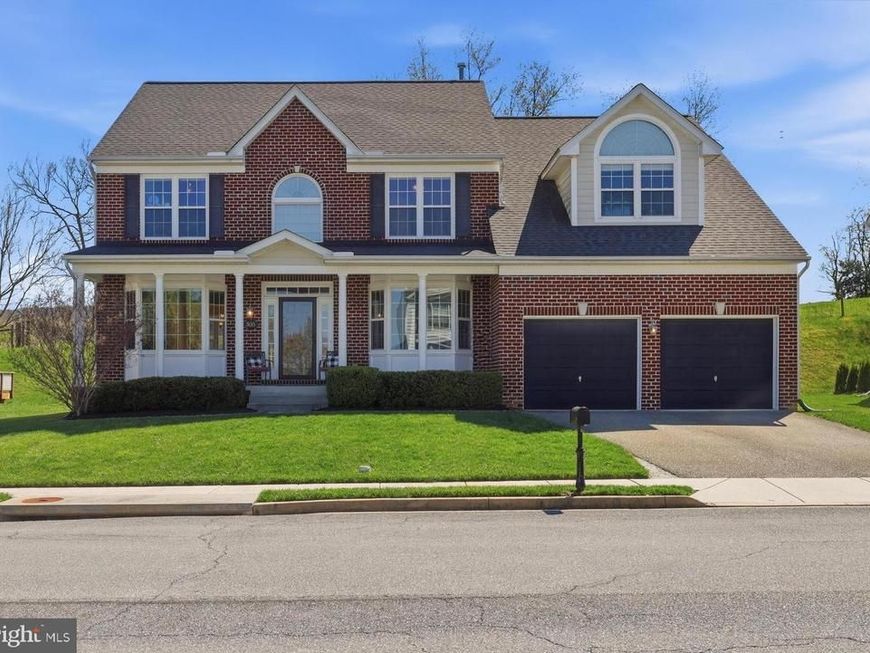 305 Tiger Way, Boonsboro, MD 21713 Main Photo