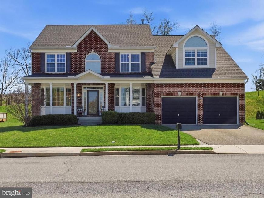 305 Tiger Way, Boonsboro, MD 21713 Main Photo