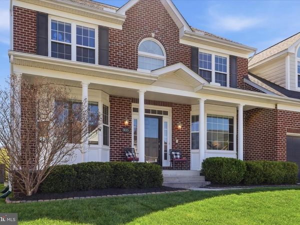 305 TIGER WAY, BOONSBORO, MD 21713