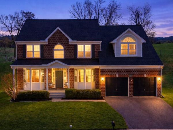 305 TIGER WAY, BOONSBORO, MD 21713