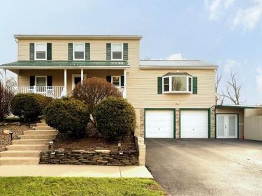 123 WALNUT RIDGE ROAD, BELLEFONTE, PA 16823