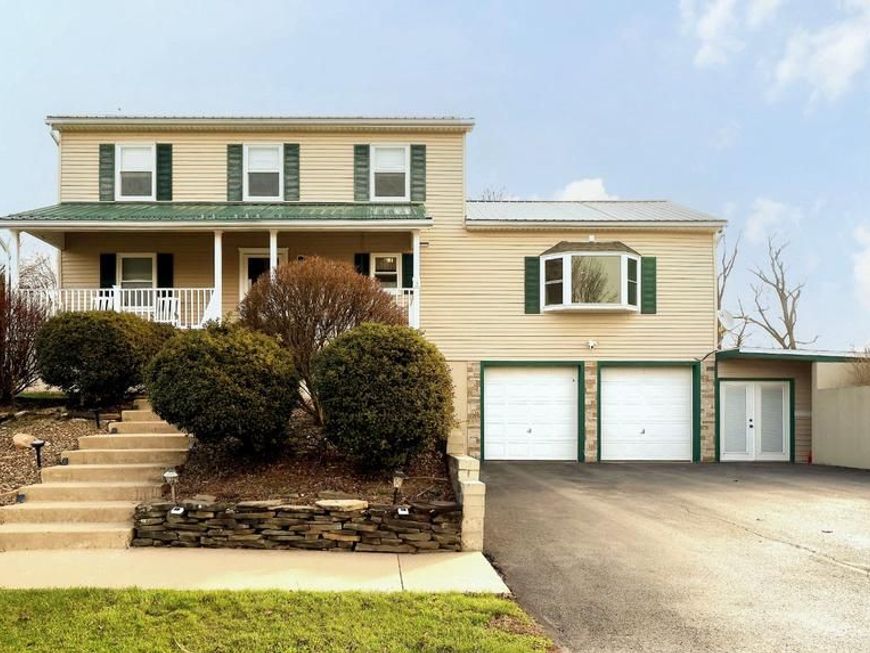 123 Walnut Ridge Road , Bellefonte, PA 16823 Main Photo