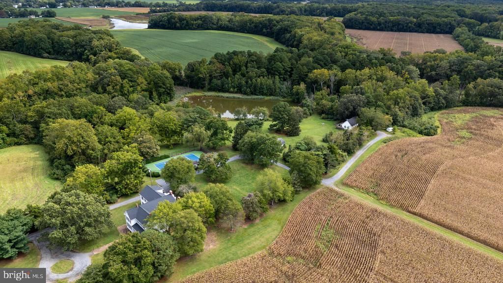 28923 ISLAND CREEK ROAD, TRAPPE, MD 21673