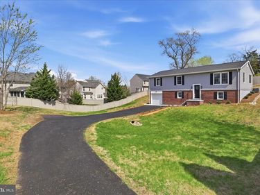 3416 SUNNY VIEW DRIVE, ALEXANDRIA, VA 22309