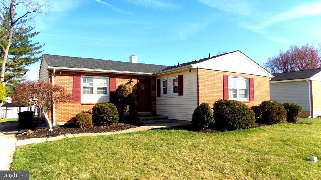 8314 TINSLEY ROAD , BALTIMORE, MD 21244