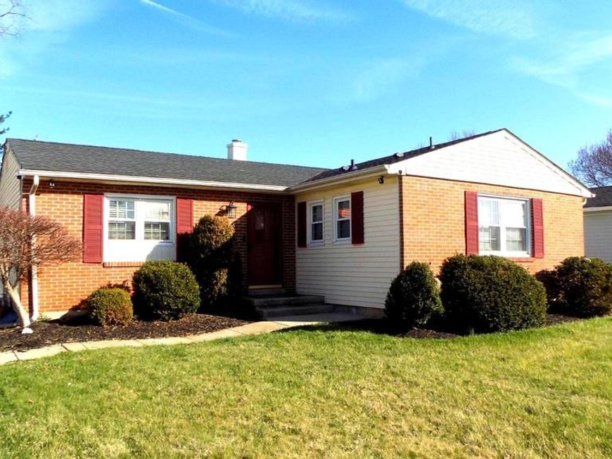 8314 Tinsley Road, Baltimore, MD 21244 Main Photo