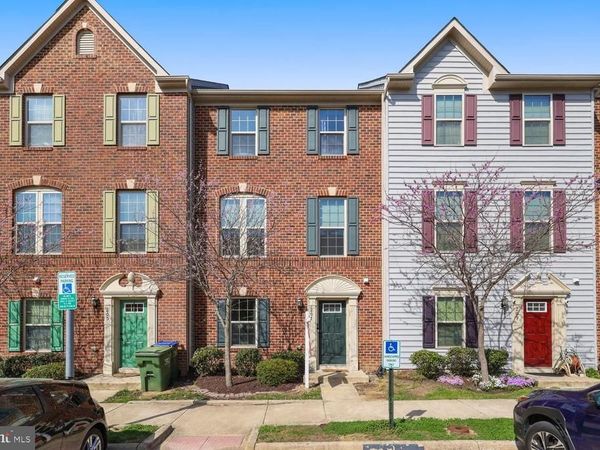 207 BRENTON ROAD, Unit 30, FREDERICKSBURG, VA 22405