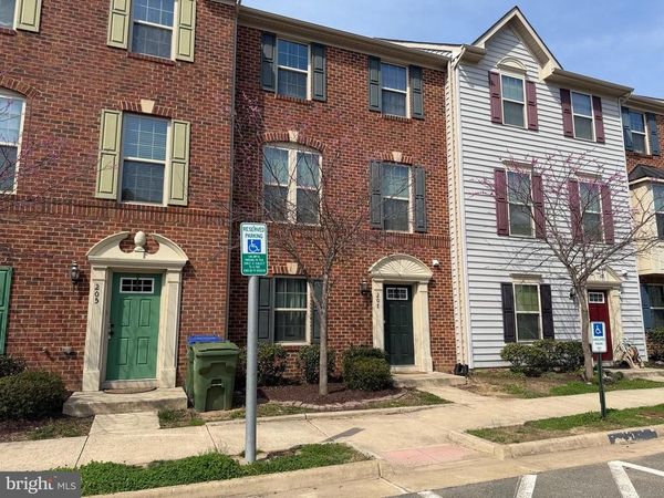 207 BRENTON ROAD, Unit 30, FREDERICKSBURG, VA 22405