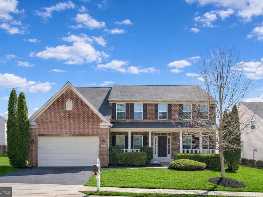 5818 Claremont Drive, Elkridge, MD 21075 Main Photo