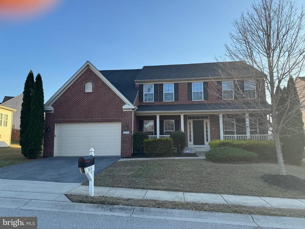 5818 CLAREMONT DRIVE, ELKRIDGE, MD 21075