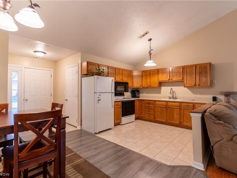 204 Harbor Ridge Lane, Fairport Harbor, OH 44077 Photo 5