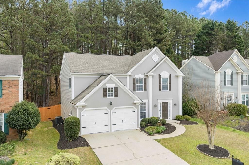 5030 Bankside Way, Peachtree Corners, GA 30092 Main Photo