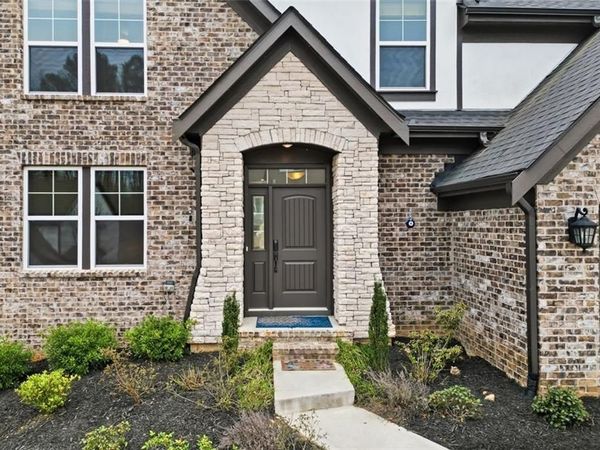 8150 Scenic Ridge Way, Cumming, GA 30107
