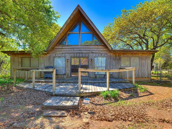 34363 Willow View Road, Tecumseh, OK 74873