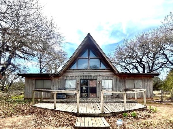 34363 Willow View Road, Tecumseh, OK 74873