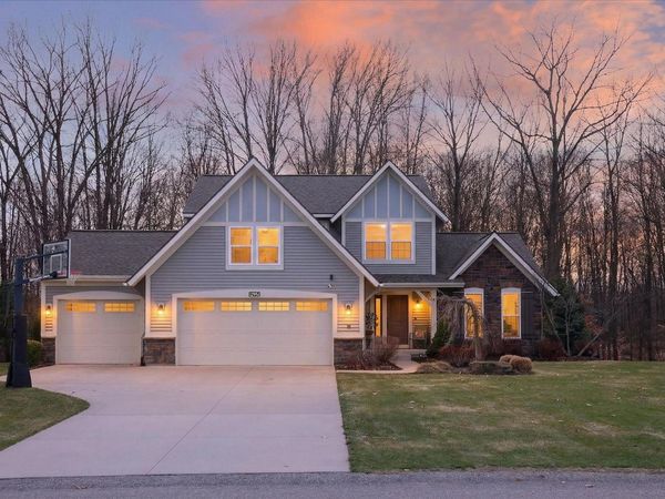 12951 Wildview Drive, Grand Haven, MI 49417