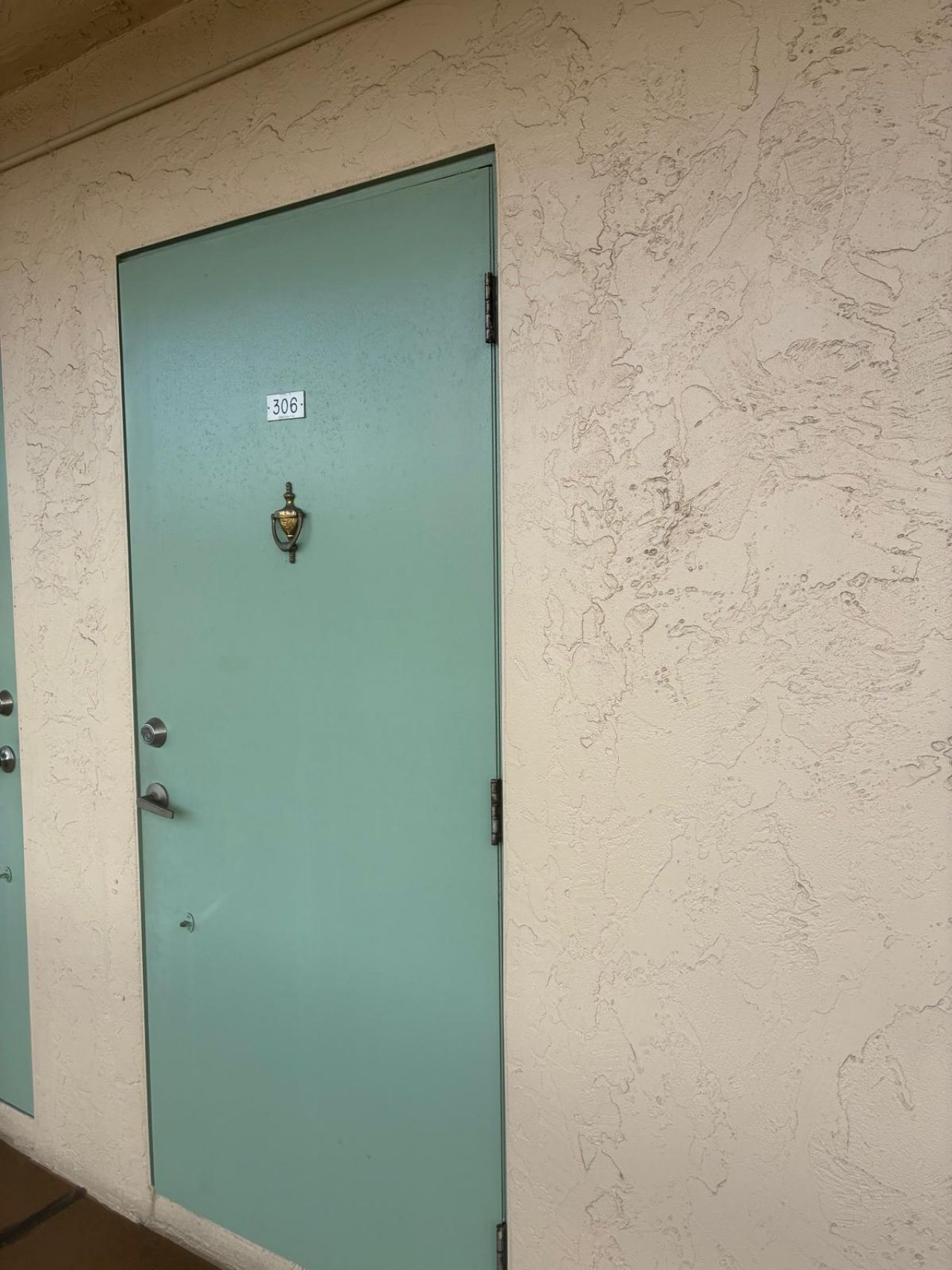 700 Village Green Court, Unit 306, Palm Springs, FL 33461 Photo
