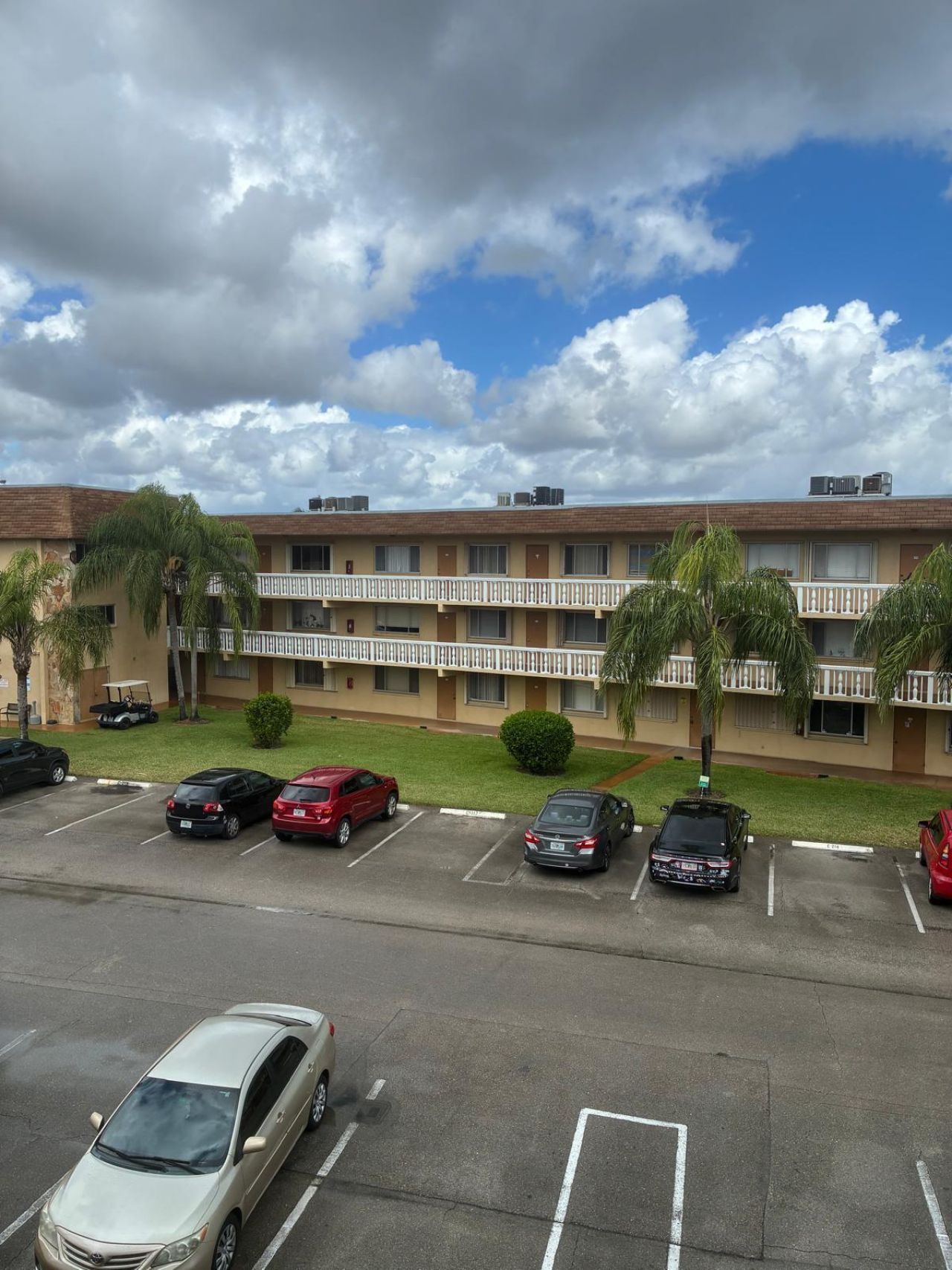 700 Village Green Court, Unit 306, Palm Springs, FL 33461 Photo