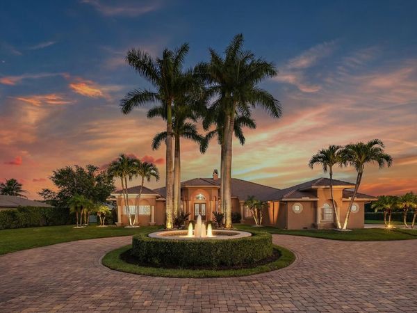 14390 Wellington Trace, Wellington, FL 33414