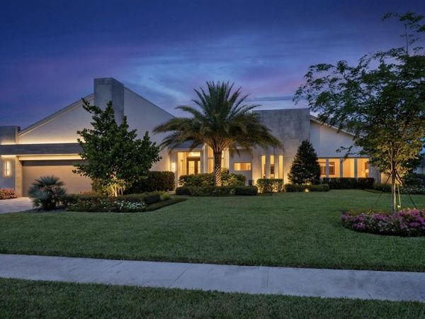 3845 Live Oak Boulevard, Delray Beach, FL 33445