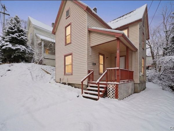 28 Orchard Street, Ilion, NY 13357