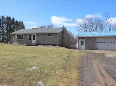 387 Hoffman Road, Guilford, NY 13780