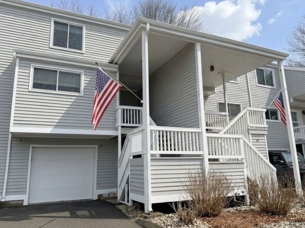 161 Pheasant, Unit 161, Branford, CT 06405