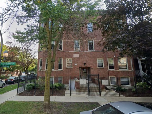 2453 N Spaulding Avenue , Unit 1, Chicago, IL 60647