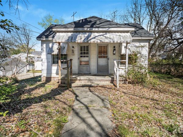 120 W Steele Street , Salisbury, NC 28144