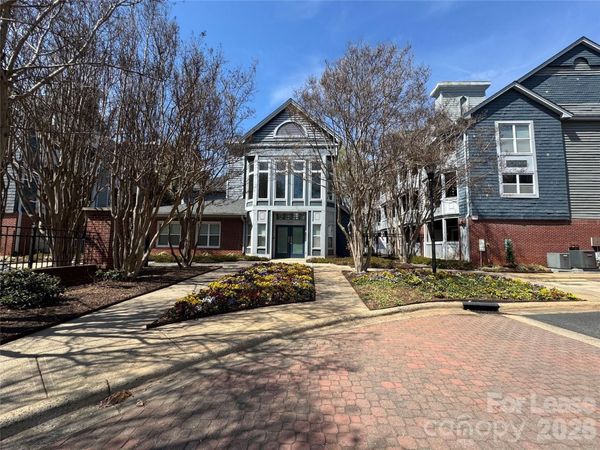 509 N Graham Street , Unit 3J, Charlotte, NC 28202