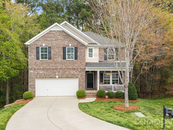 520 Warlick Meadow Court, Clover, SC 29710