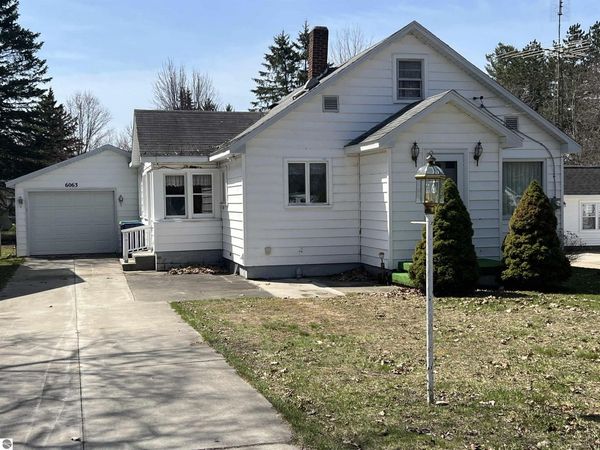 6063 Park Street W, Lake City, MI 49651
