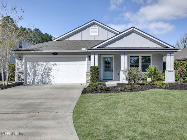 80 BALMORAL CASTLE Drive, Jacksonville, FL 32259