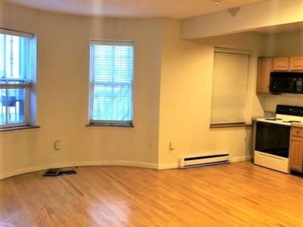 529 Columbus Ave, Unit 1, Boston, MA 02118