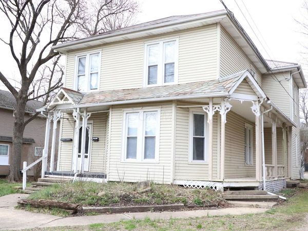 111 E Lamartine Street, Mount Vernon, OH 43050