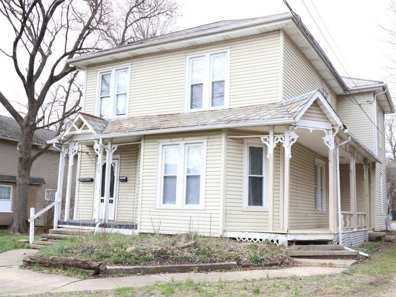 111 E Lamartine Street, Mount Vernon, OH 43050 Photo 1