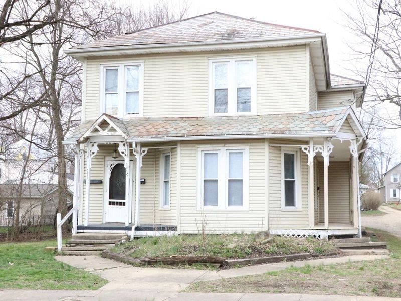 111 E Lamartine Street, Mount Vernon, OH 43050 Photo 3