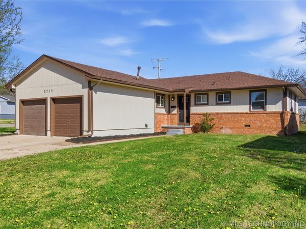 5715 E 28th Street, Tulsa, OK 74114