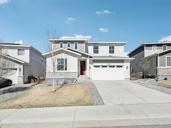 21929 E Stanford Circle , Aurora, CO 80015