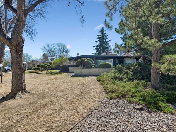 3998 Shaw Boulevard , Westminster, CO 80031