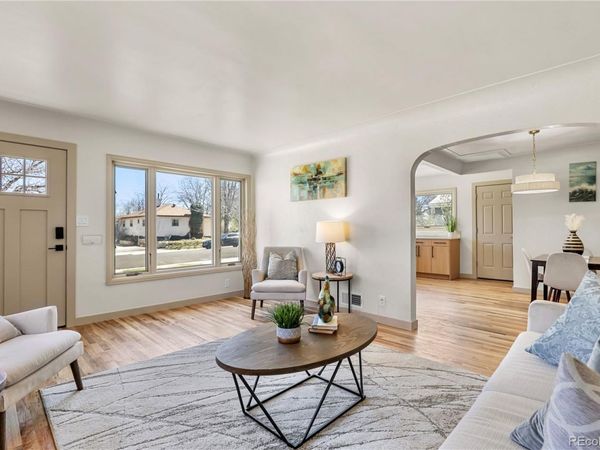 4785 S Elati Street, Englewood, CO 80110