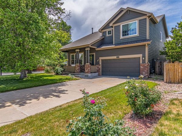 291 Las Lomas Street , Brighton, CO 80601