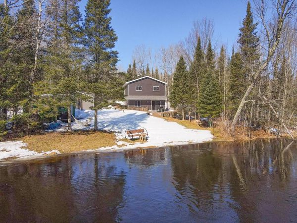 W6213 HOEFFERLE ROAD, Park Falls, WI 54552