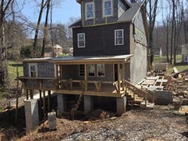 1213 Craigmont DR , Lynchburg, VA 24501