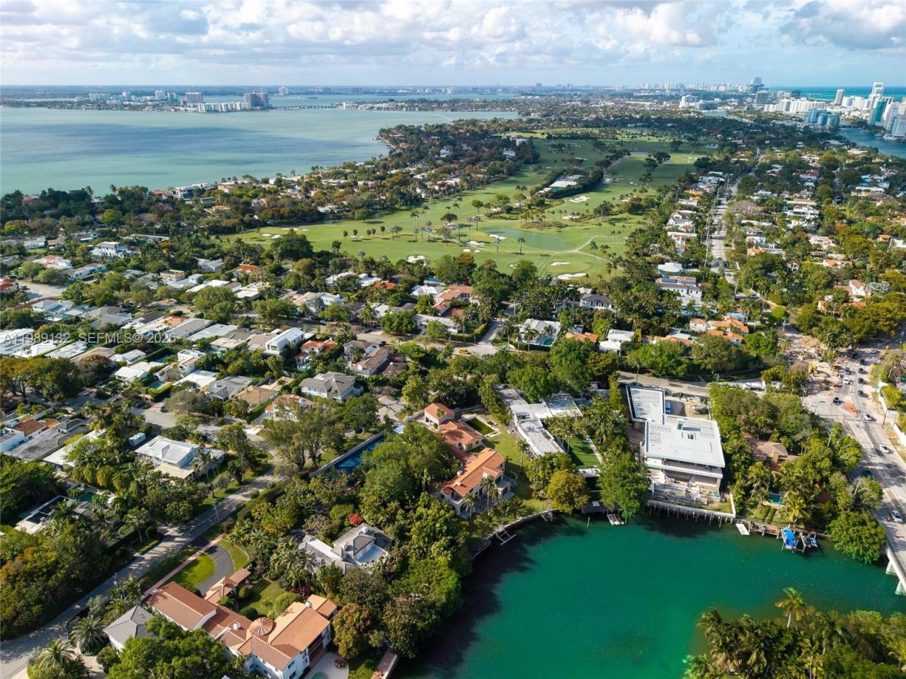 5005 Lakeview Dr , Miami Beach, FL 33140 Photo