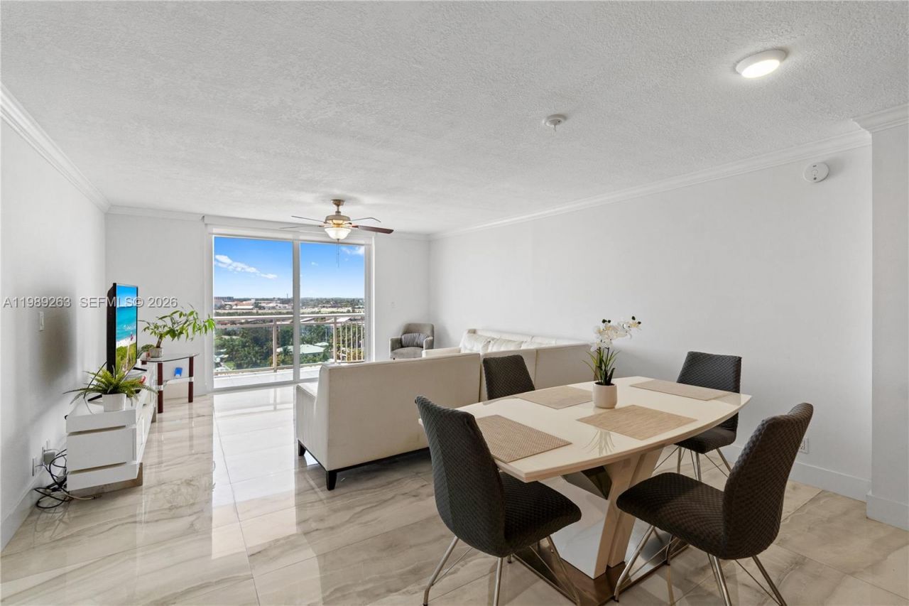 437 Golden Isles Dr , Unit 11J, Hallandale Beach, FL 33009 Photo