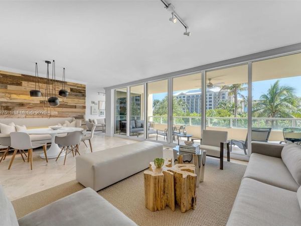 430 Grand Bay Dr , Unit 307, Key Biscayne, FL 33149