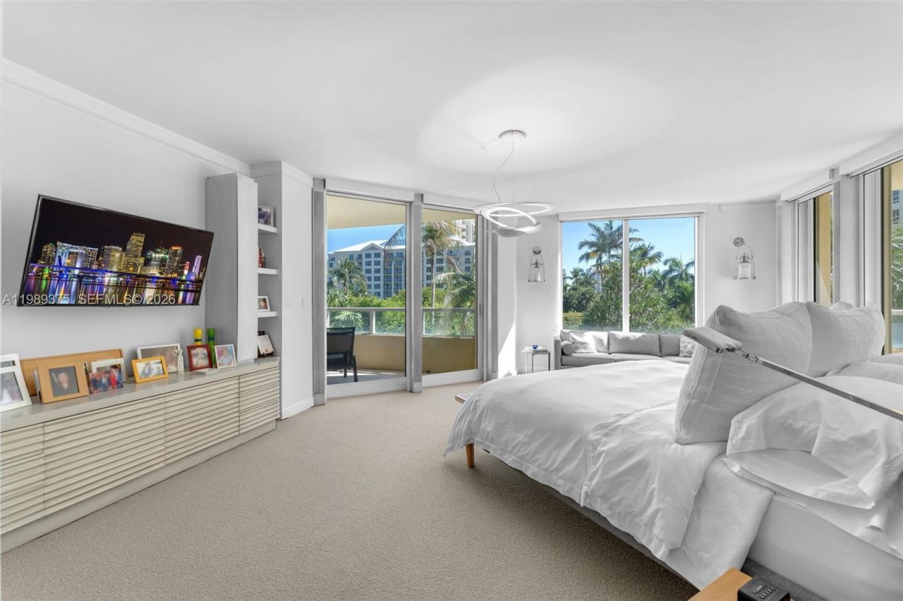 430 Grand Bay Dr , Unit 307, Key Biscayne, FL 33149 Photo