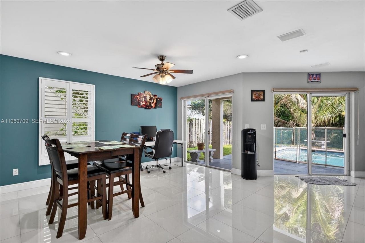 12289 NW 1st St , Plantation, FL 33325 Photo