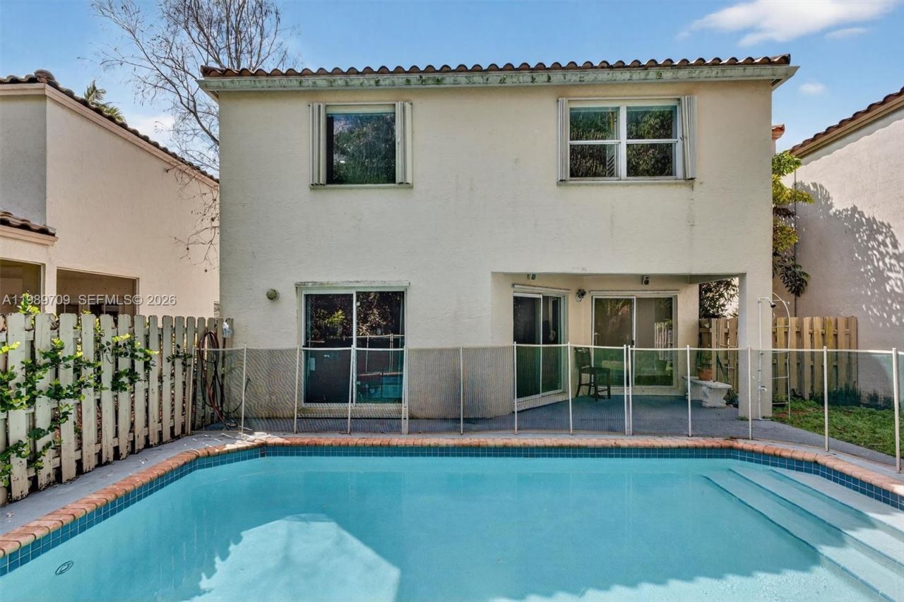 12289 NW 1st St , Plantation, FL 33325 Photo